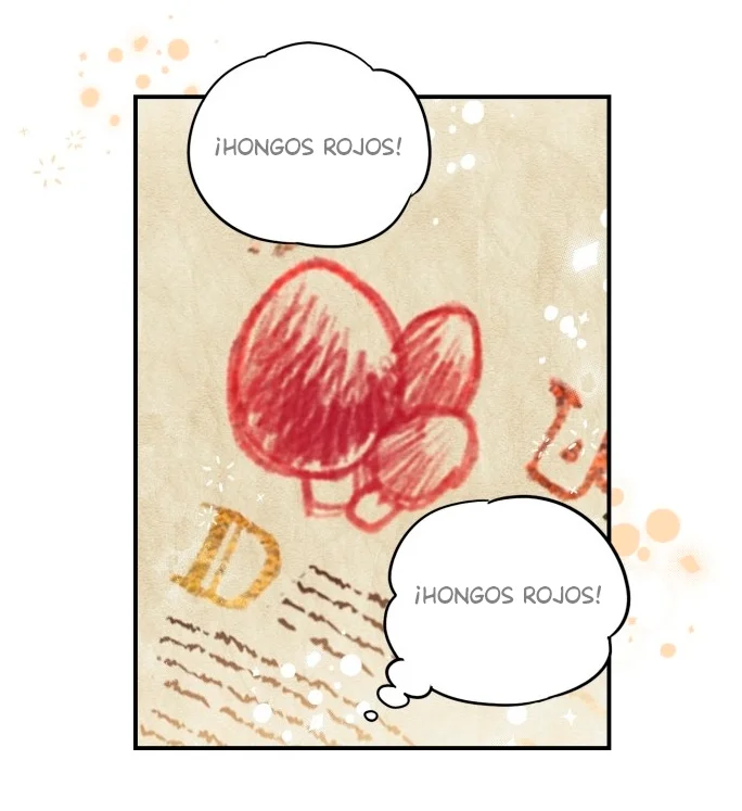 Ojos Nevados en una Noche Obscura Capítulo 104 - Page 71