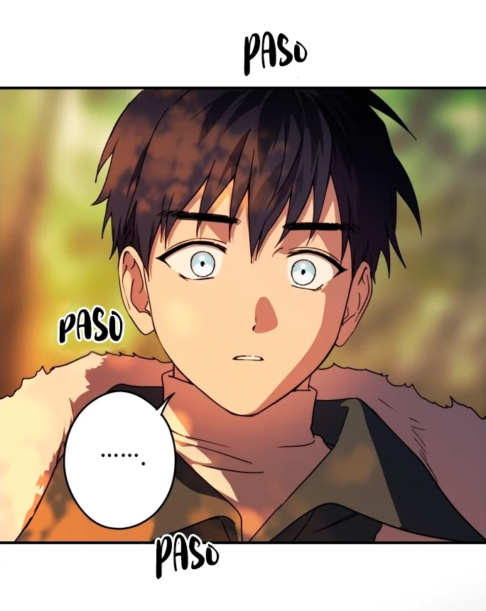 Ojos Nevados en una Noche Obscura Capítulo 104 - Page 75