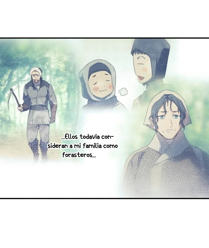 Ojos Nevados en una Noche Obscura Capítulo 105 - Page 24