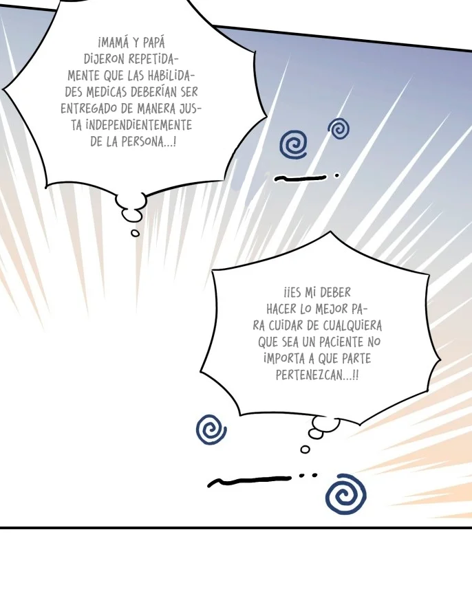 Ojos Nevados en una Noche Obscura Capítulo 105 - Page 31