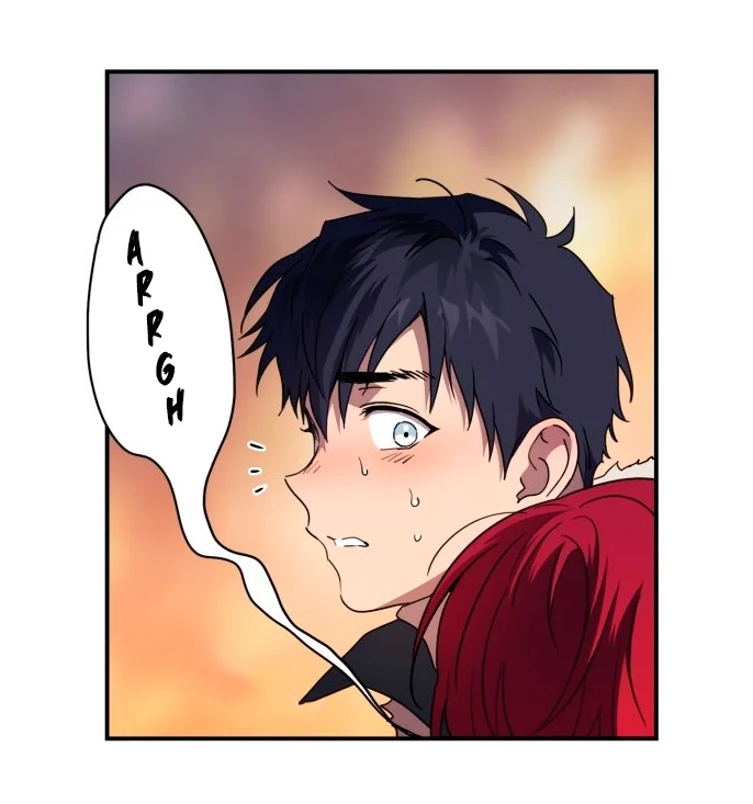 Ojos Nevados en una Noche Obscura Capítulo 105 - Page 32