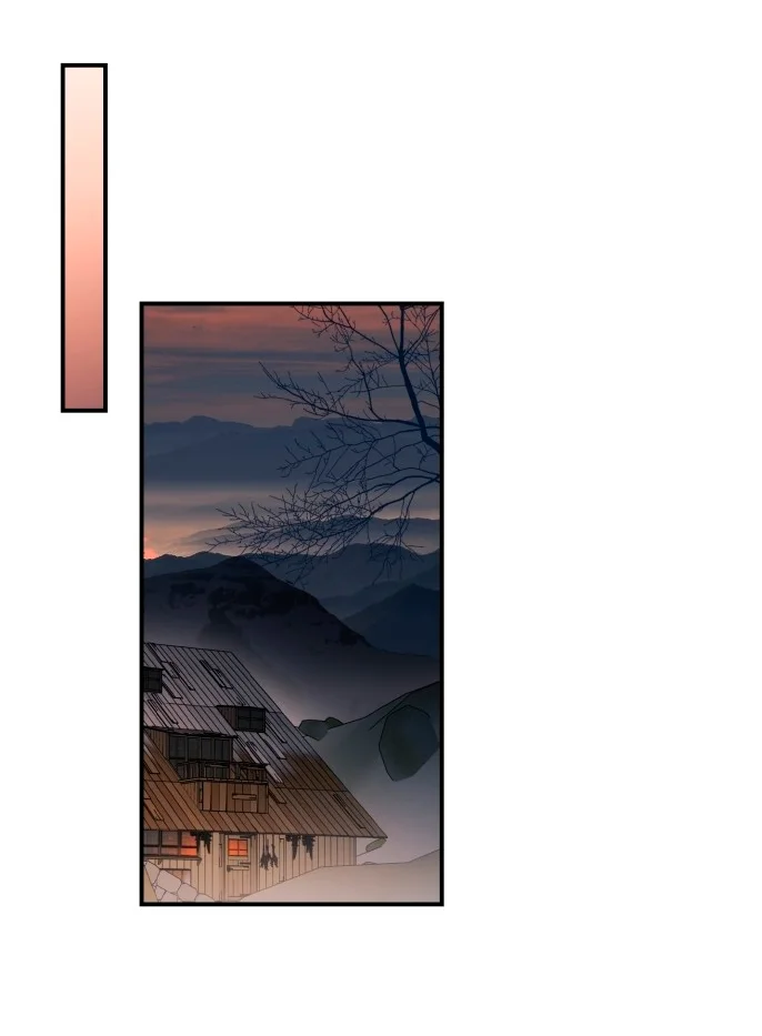 Ojos Nevados en una Noche Obscura Capítulo 105 - Page 36