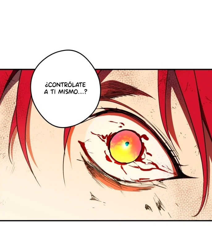 Ojos Nevados en una Noche Obscura Capítulo 105 - Page 49