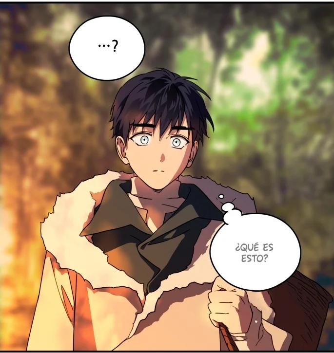 Ojos Nevados en una Noche Obscura Capítulo 105 - Page 6