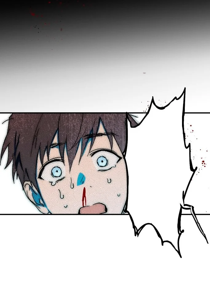 Ojos Nevados en una Noche Obscura Capítulo 105 - Page 60