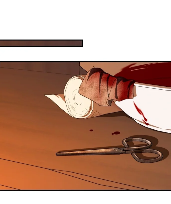 Ojos Nevados en una Noche Obscura Capítulo 105 - Page 71