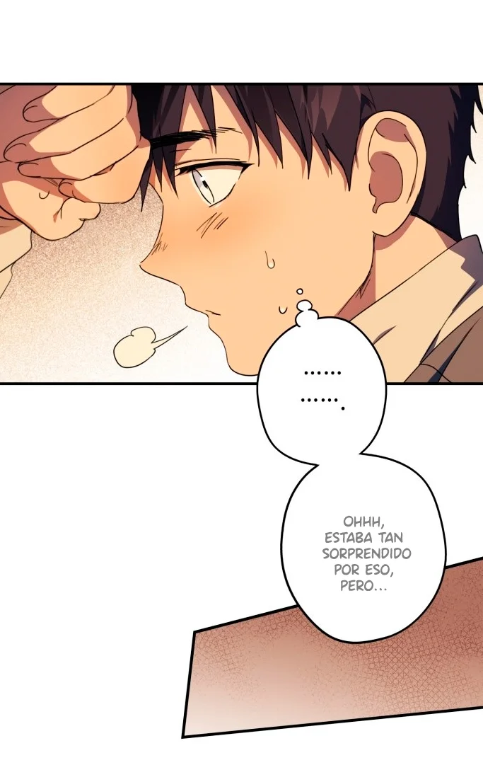 Ojos Nevados en una Noche Obscura Capítulo 105 - Page 72