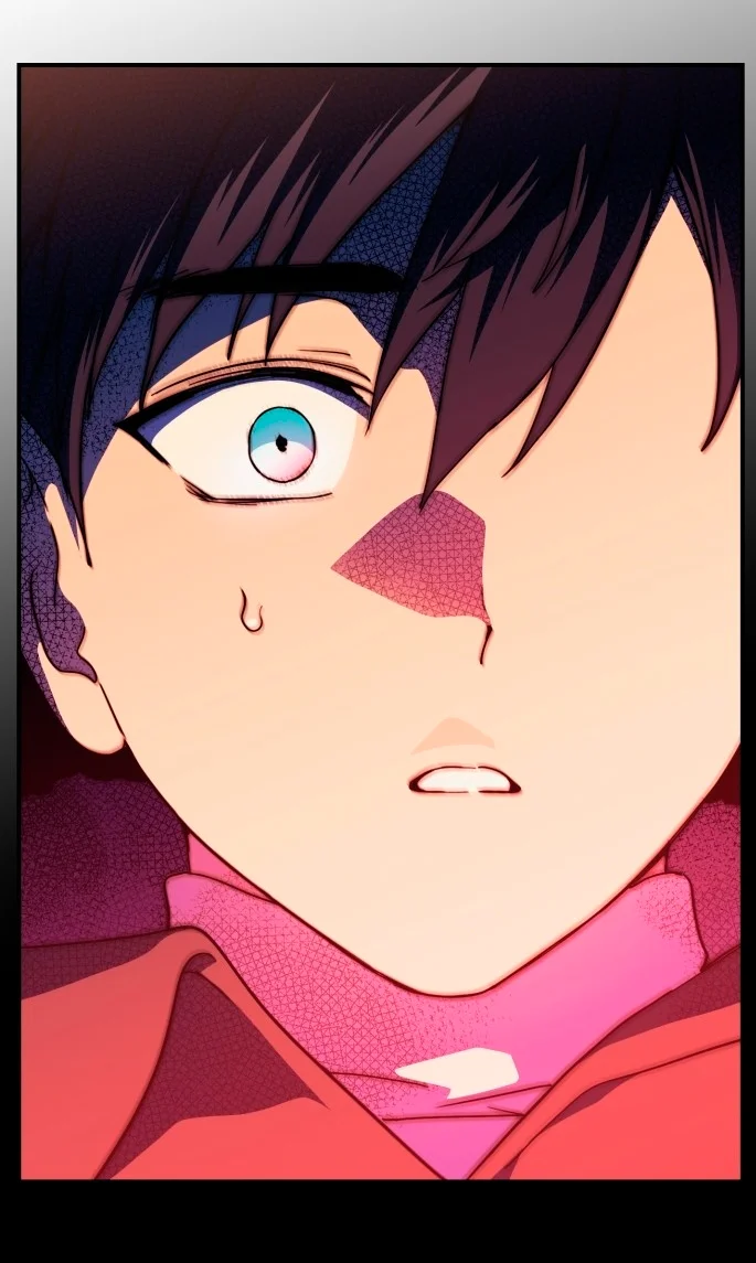 Ojos Nevados en una Noche Obscura Capítulo 105 - Page 8