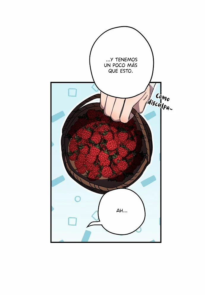 Ojos Nevados en una Noche Obscura Capítulo 106 - Page 17