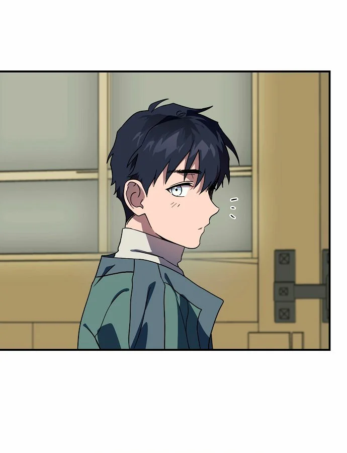 Ojos Nevados en una Noche Obscura Capítulo 106 - Page 35