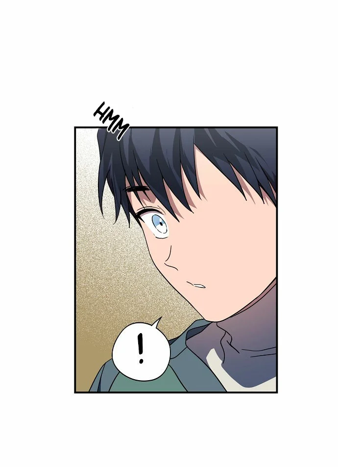 Ojos Nevados en una Noche Obscura Capítulo 106 - Page 43