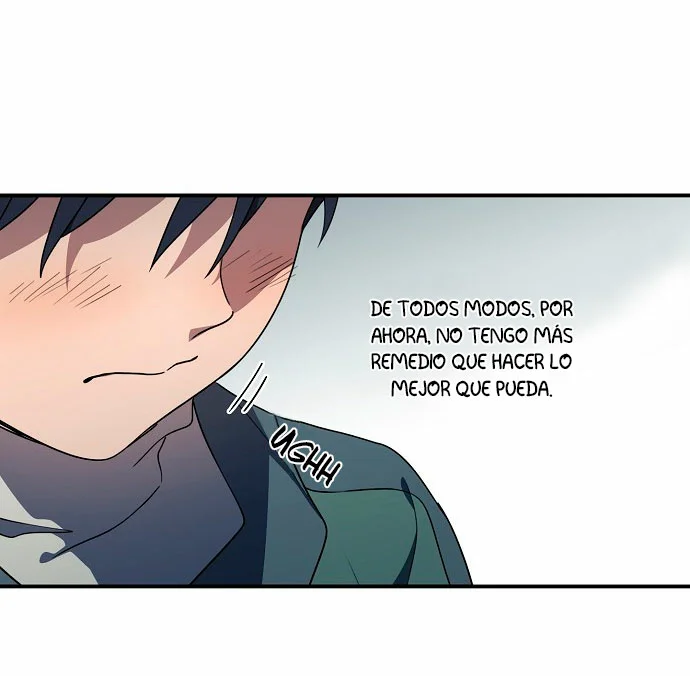 Ojos Nevados en una Noche Obscura Capítulo 106 - Page 49