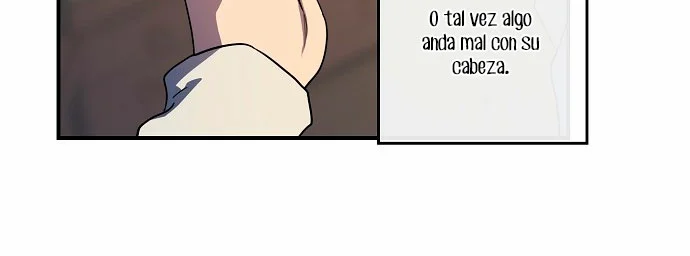 Ojos Nevados en una Noche Obscura Capítulo 106 - Page 60