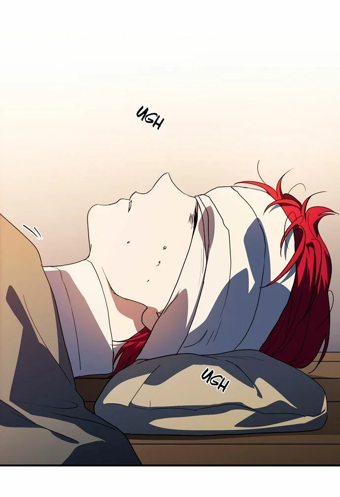 Ojos Nevados en una Noche Obscura Capítulo 106 - Page 63