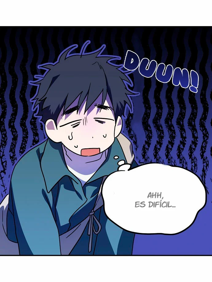 Ojos Nevados en una Noche Obscura Capítulo 106 - Page 66