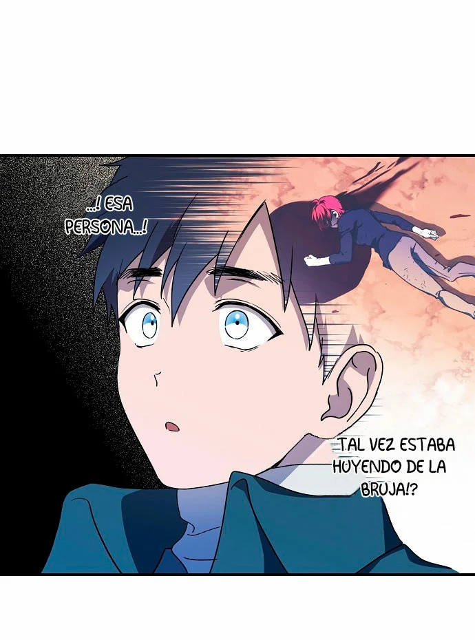 Ojos Nevados en una Noche Obscura Capítulo 106 - Page 80