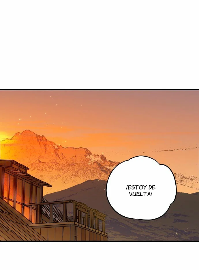 Ojos Nevados en una Noche Obscura Capítulo 106 - Page 82