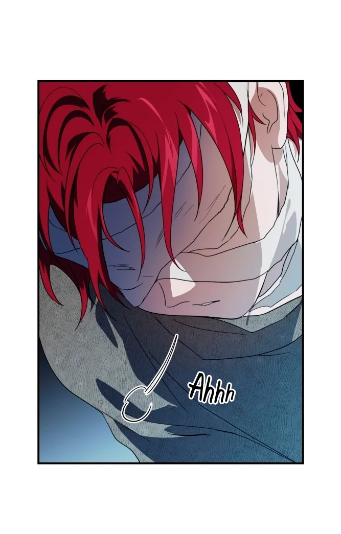 Ojos Nevados en una Noche Obscura Capítulo 107 - Page 105