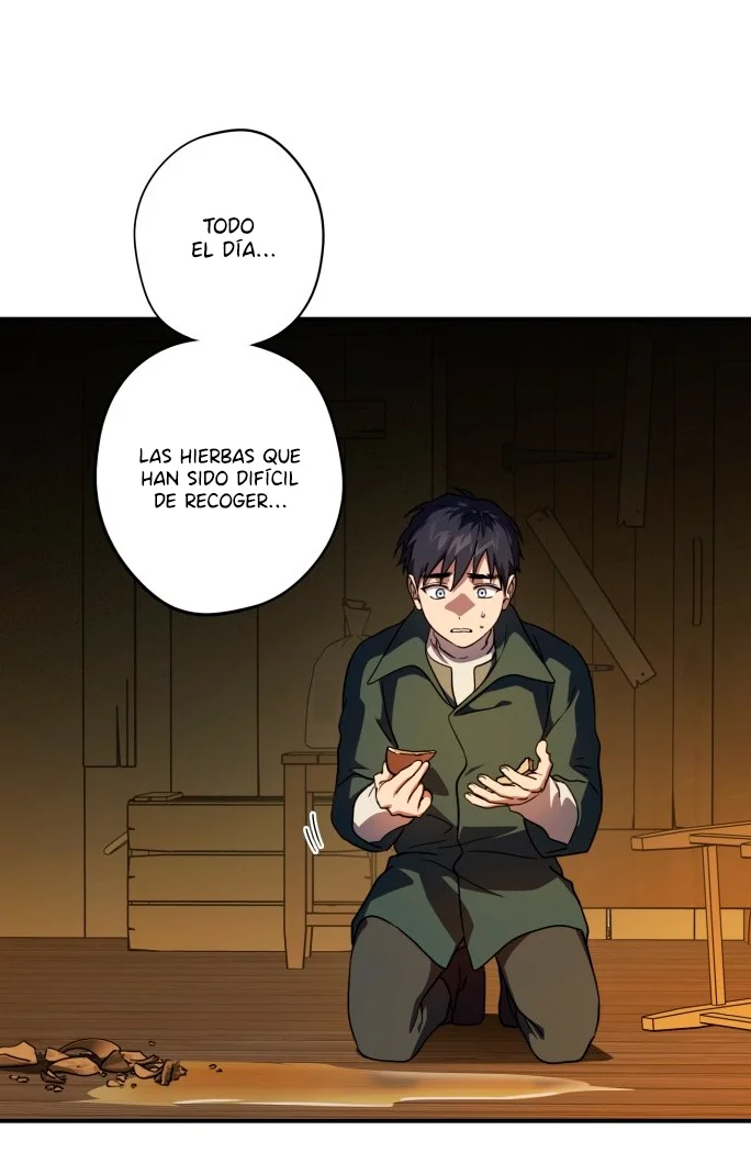 Ojos Nevados en una Noche Obscura Capítulo 107 - Page 13