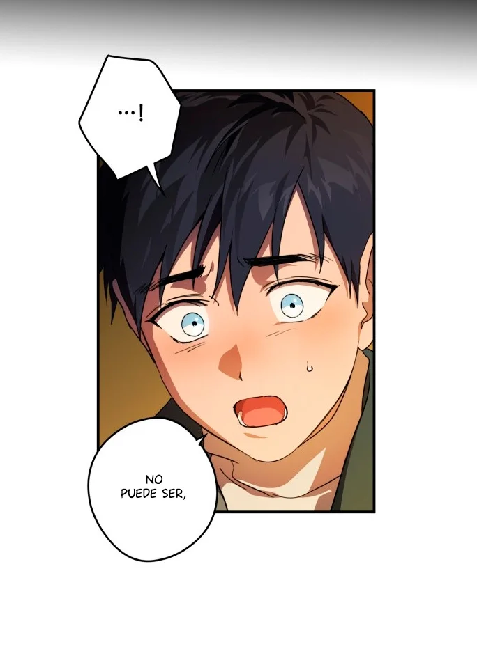 Ojos Nevados en una Noche Obscura Capítulo 107 - Page 20