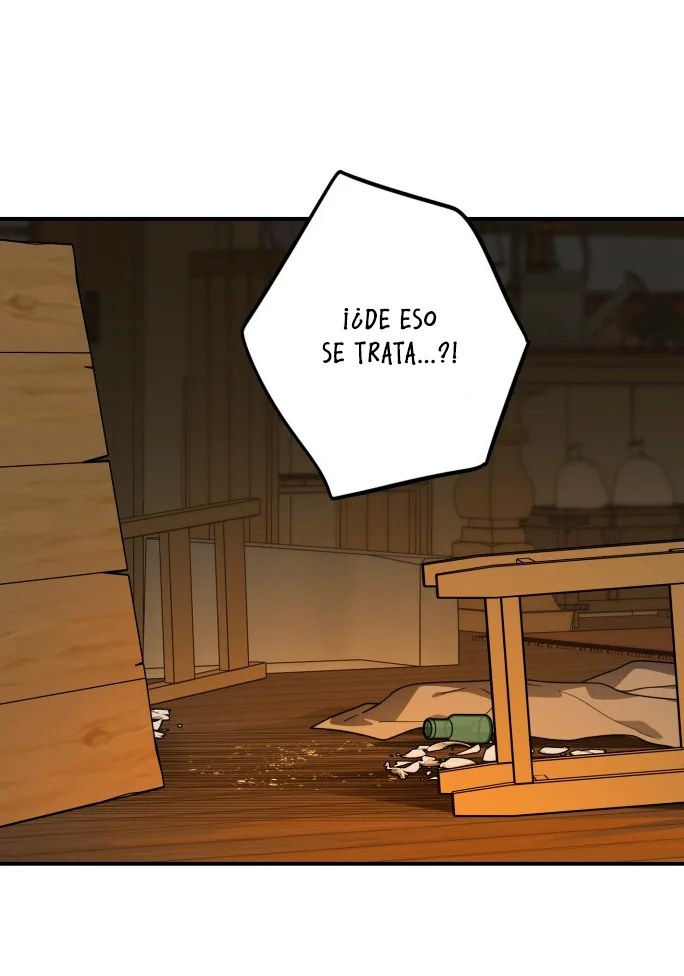 Ojos Nevados en una Noche Obscura Capítulo 107 - Page 21