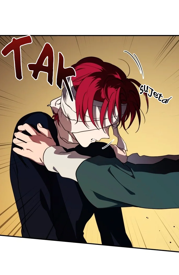 Ojos Nevados en una Noche Obscura Capítulo 107 - Page 28