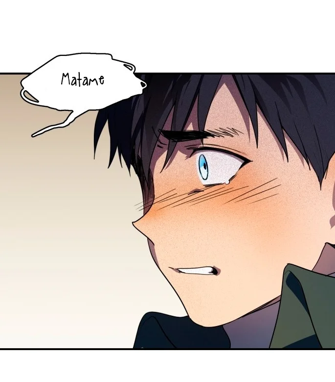 Ojos Nevados en una Noche Obscura Capítulo 107 - Page 30