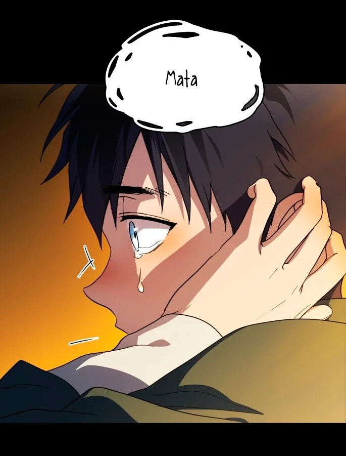 Ojos Nevados en una Noche Obscura Capítulo 107 - Page 46