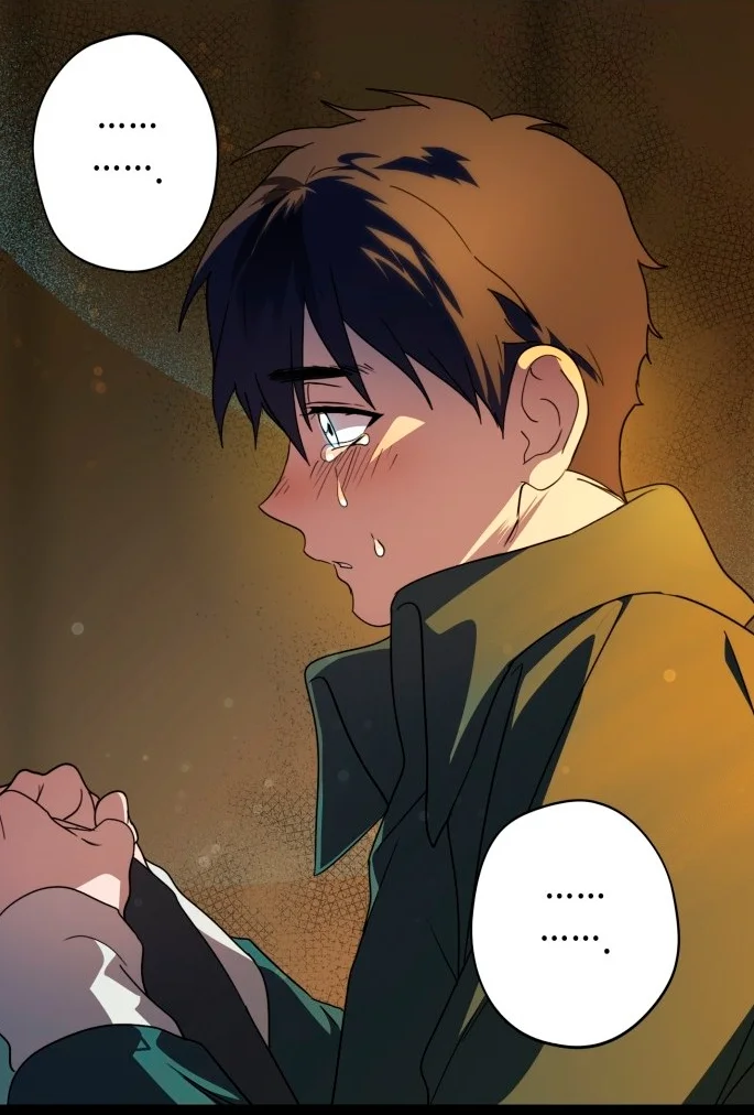 Ojos Nevados en una Noche Obscura Capítulo 107 - Page 49