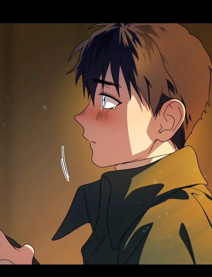 Ojos Nevados en una Noche Obscura Capítulo 107 - Page 51