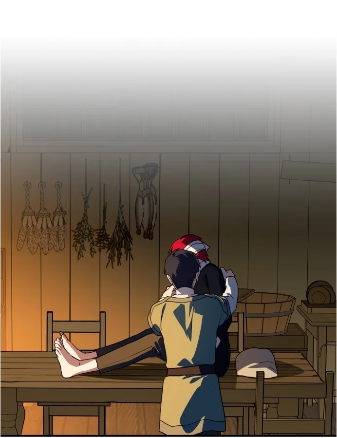 Ojos Nevados en una Noche Obscura Capítulo 107 - Page 58