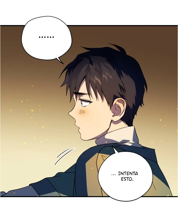 Ojos Nevados en una Noche Obscura Capítulo 107 - Page 60