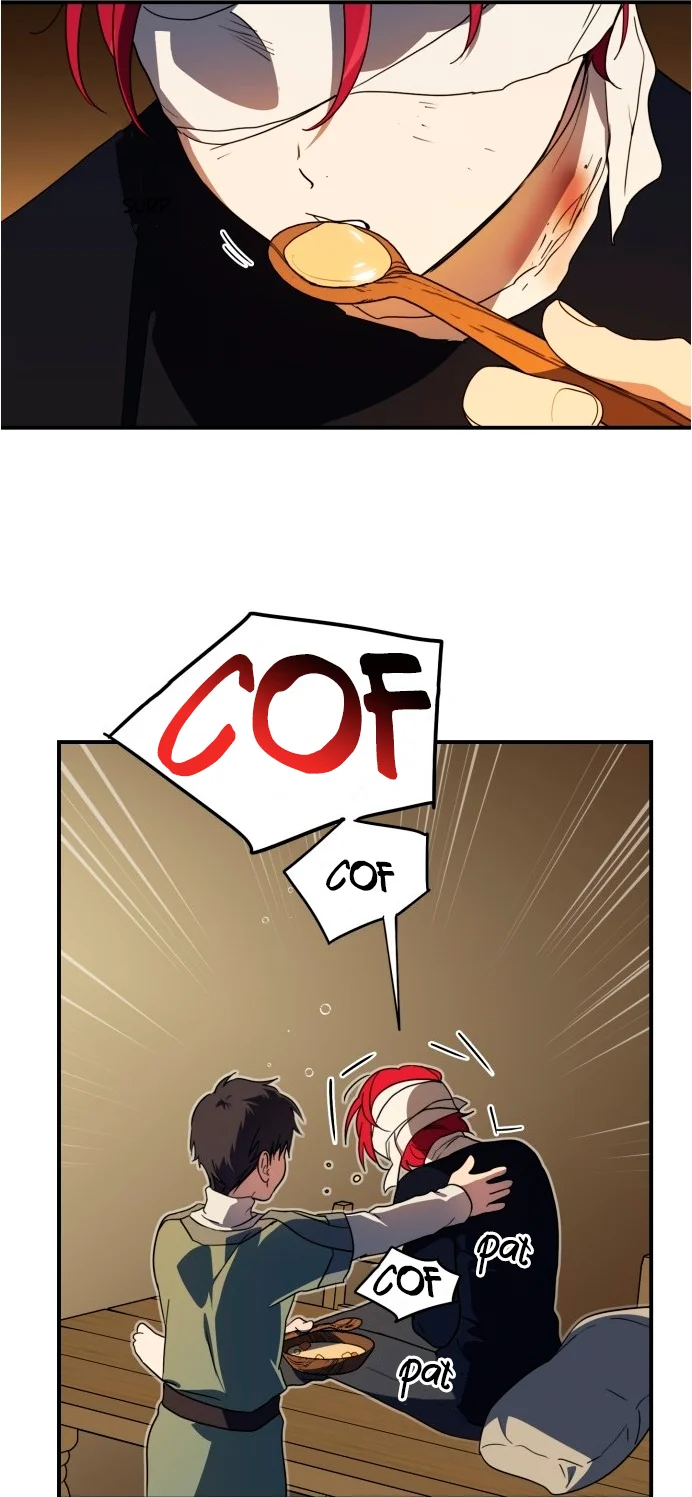 Ojos Nevados en una Noche Obscura Capítulo 107 - Page 62