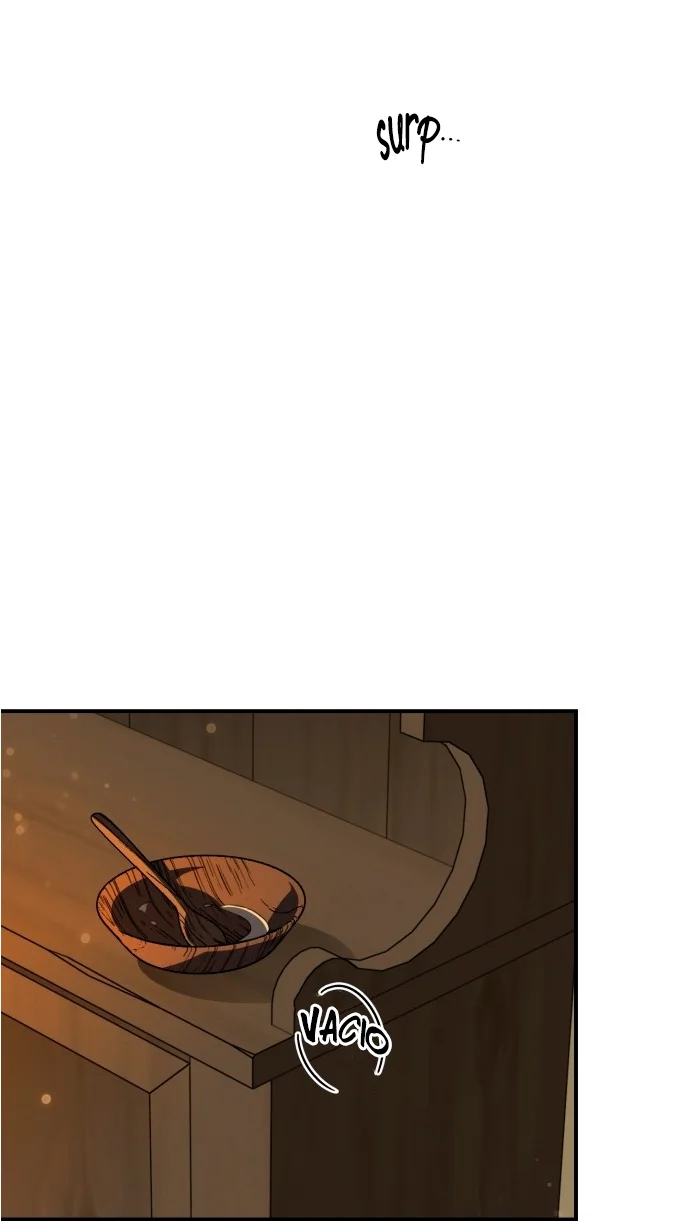 Ojos Nevados en una Noche Obscura Capítulo 107 - Page 65