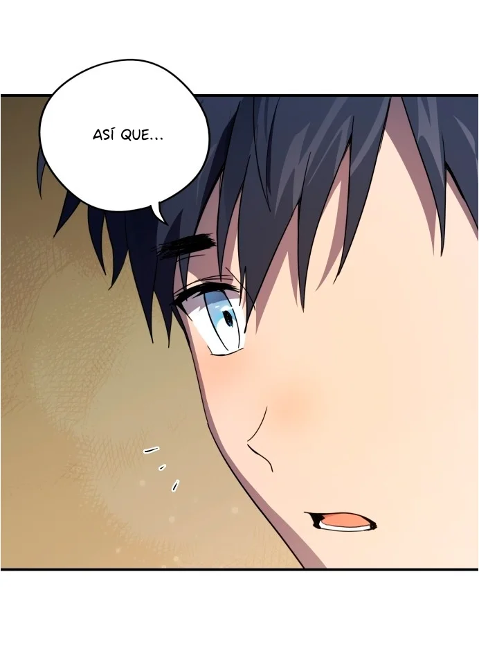 Ojos Nevados en una Noche Obscura Capítulo 107 - Page 73