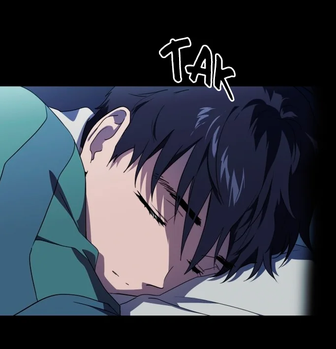 Ojos Nevados en una Noche Obscura Capítulo 107 - Page 88