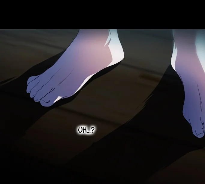 Ojos Nevados en una Noche Obscura Capítulo 107 - Page 90