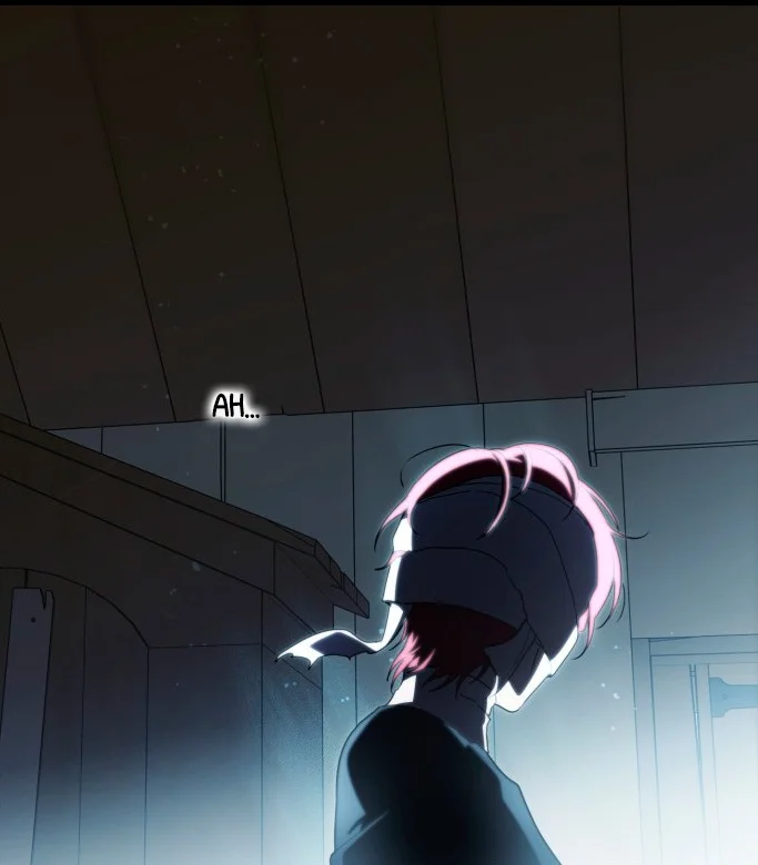 Ojos Nevados en una Noche Obscura Capítulo 107 - Page 95