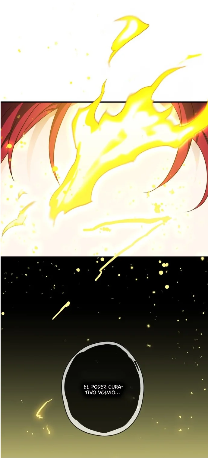 Ojos Nevados en una Noche Obscura Capítulo 108 - Page 101