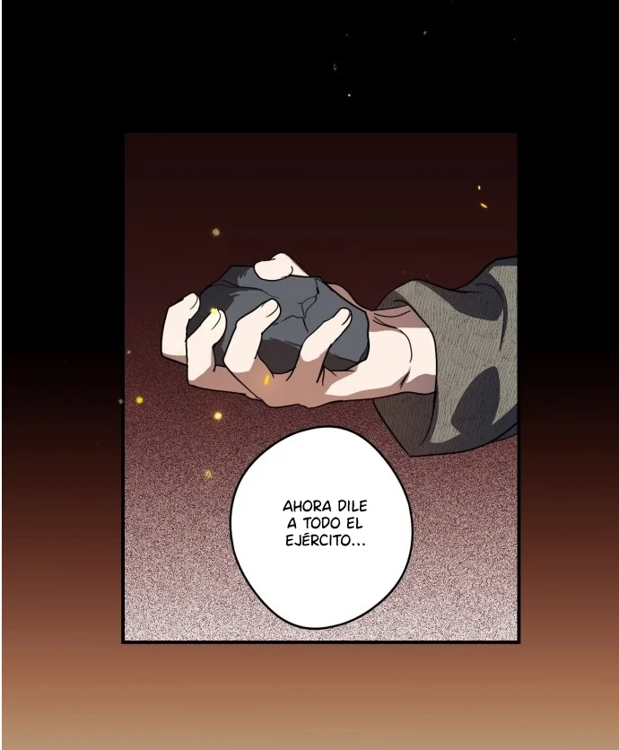 Ojos Nevados en una Noche Obscura Capítulo 108 - Page 102