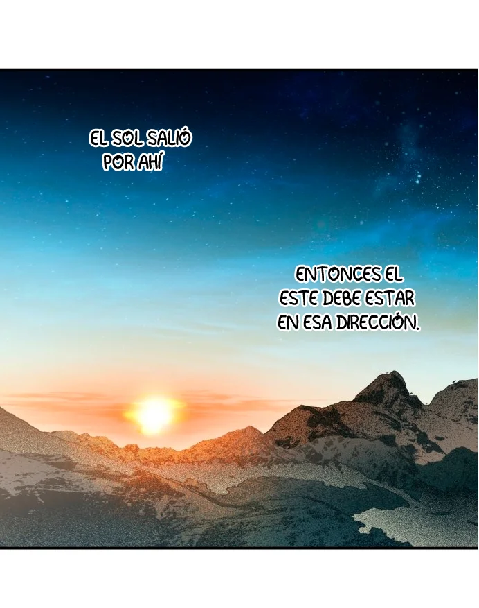 Ojos Nevados en una Noche Obscura Capítulo 108 - Page 15