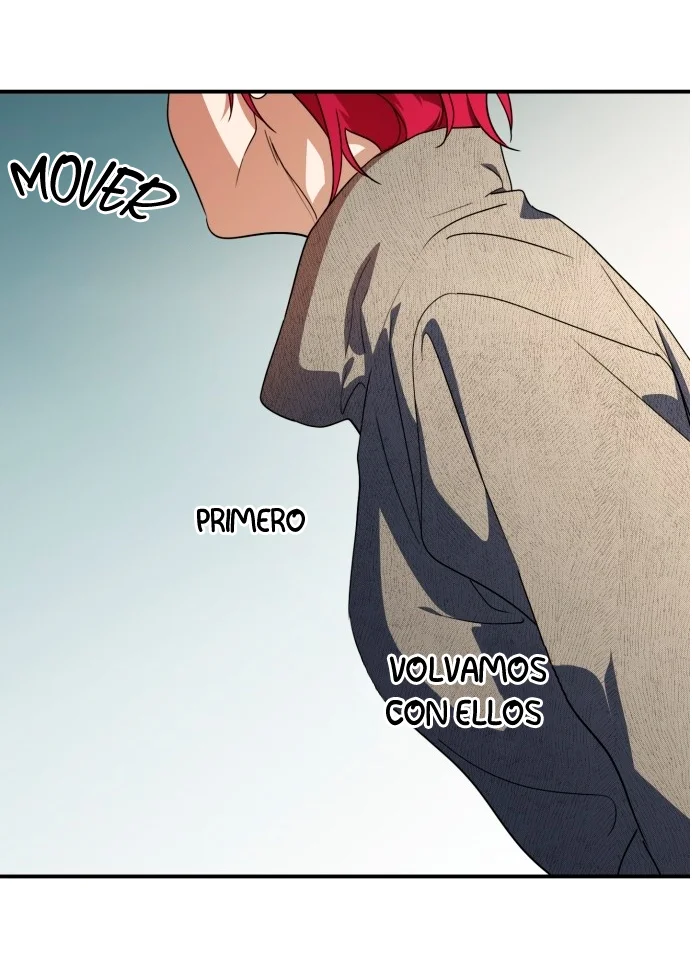 Ojos Nevados en una Noche Obscura Capítulo 108 - Page 25