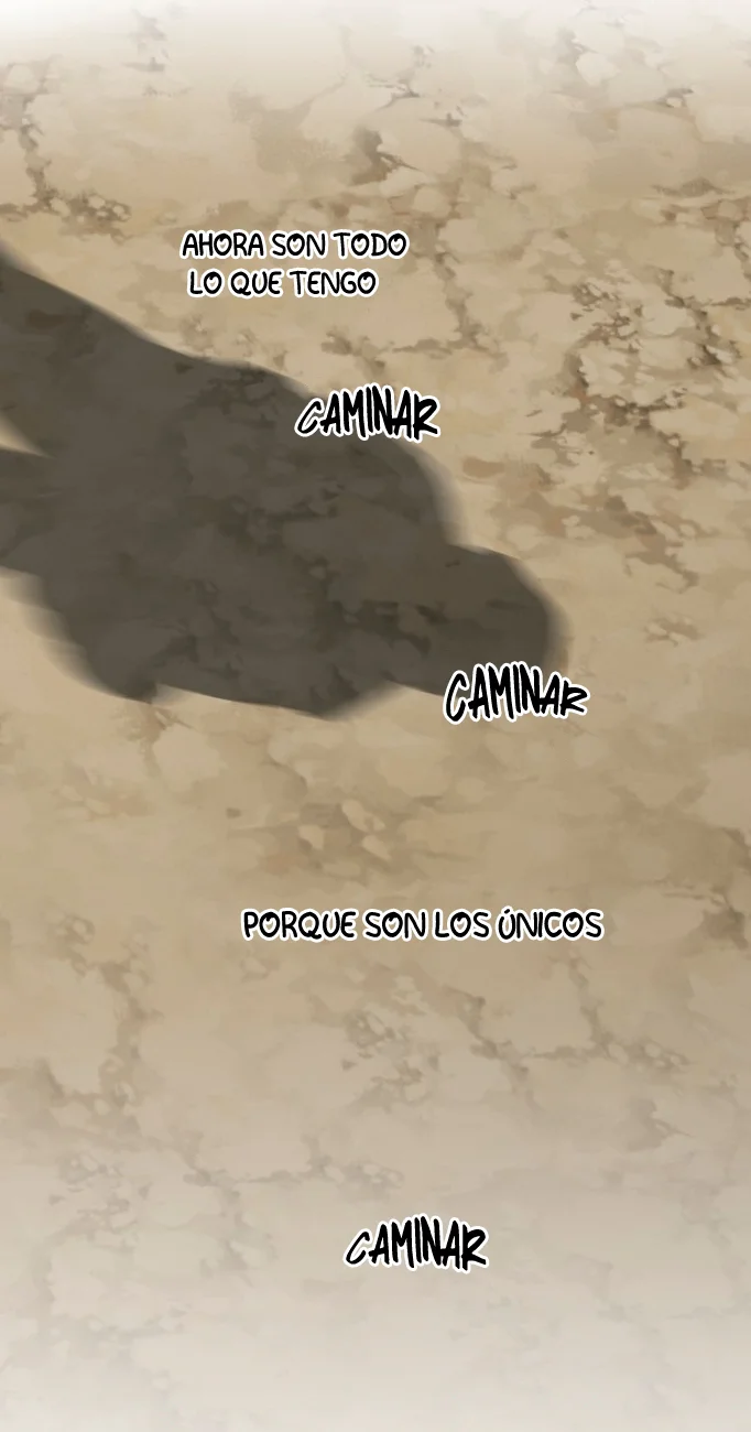 Ojos Nevados en una Noche Obscura Capítulo 108 - Page 26