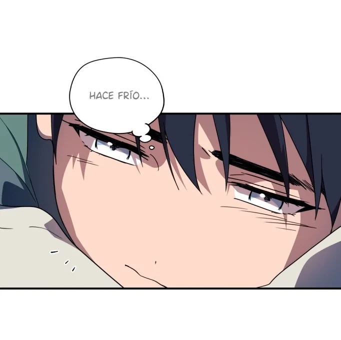 Ojos Nevados en una Noche Obscura Capítulo 108 - Page 28