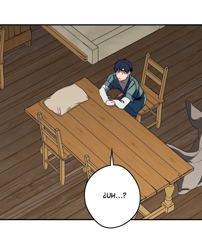 Ojos Nevados en una Noche Obscura Capítulo 108 - Page 30