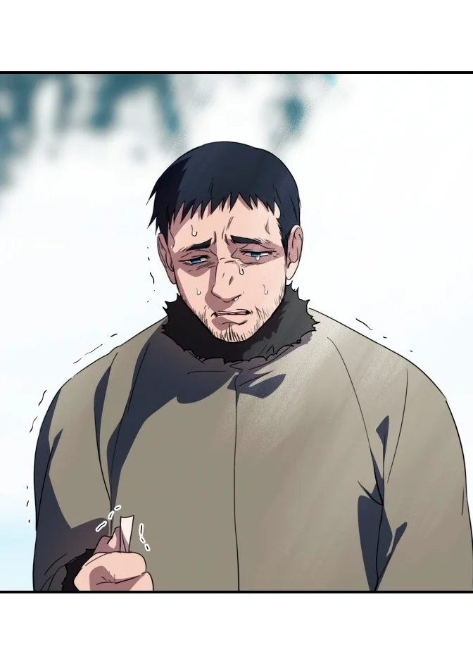 Ojos Nevados en una Noche Obscura Capítulo 108 - Page 39