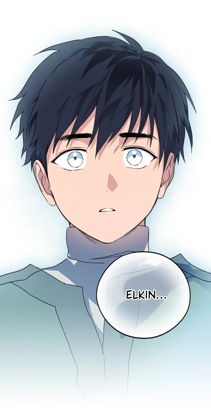 Ojos Nevados en una Noche Obscura Capítulo 108 - Page 40