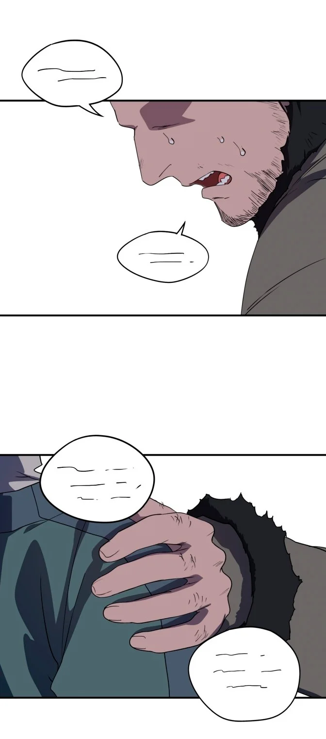 Ojos Nevados en una Noche Obscura Capítulo 108 - Page 41