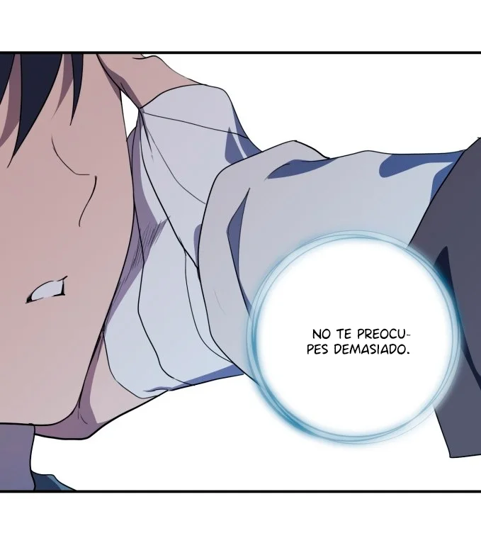 Ojos Nevados en una Noche Obscura Capítulo 108 - Page 44