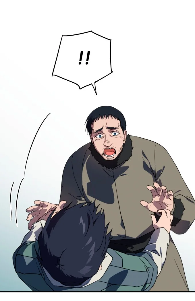 Ojos Nevados en una Noche Obscura Capítulo 108 - Page 49